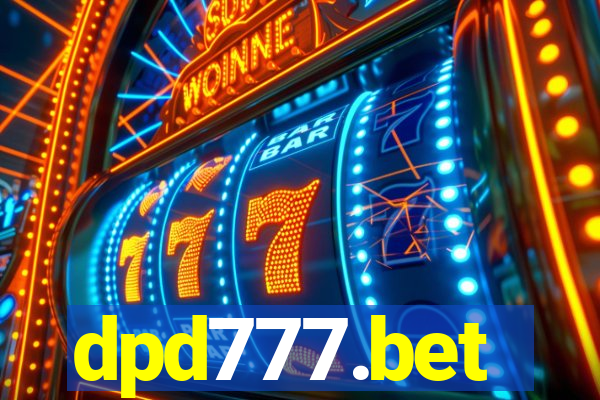 dpd777.bet