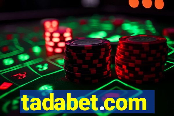 tadabet.com