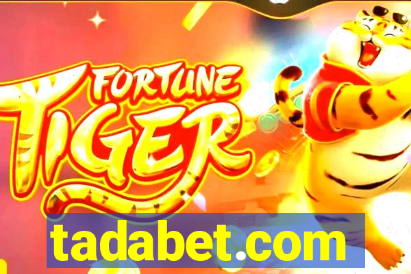 tadabet.com