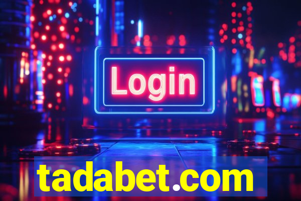 tadabet.com