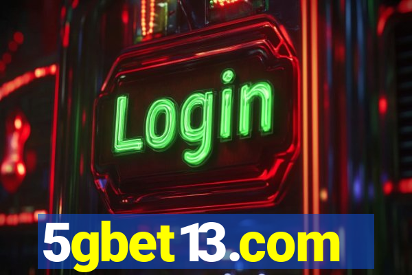 5gbet13.com