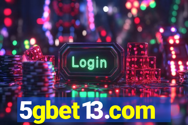 5gbet13.com