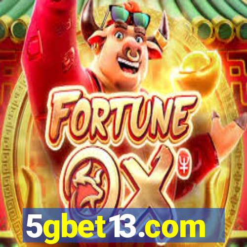 5gbet13.com