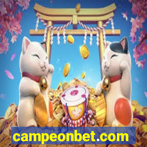 campeonbet.com