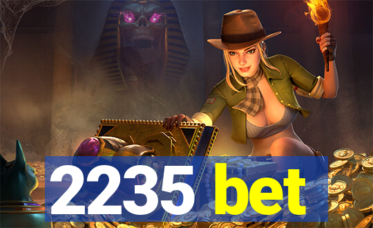 2235 bet