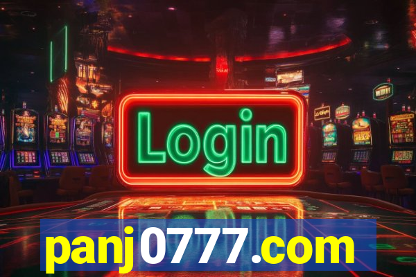 panj0777.com