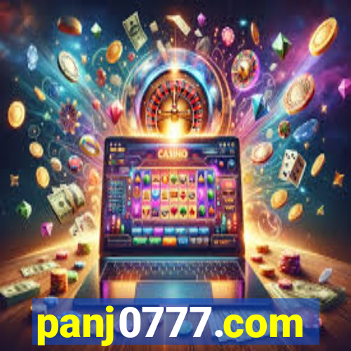 panj0777.com