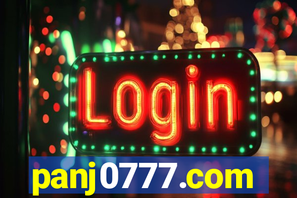 panj0777.com
