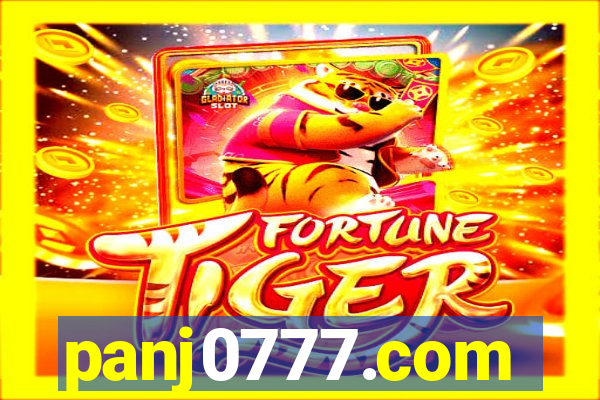 panj0777.com