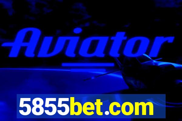 5855bet.com