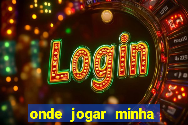 onde jogar minha nota do enem