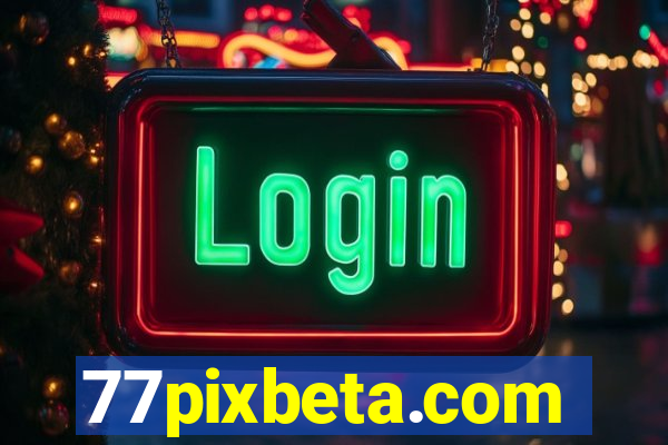 77pixbeta.com