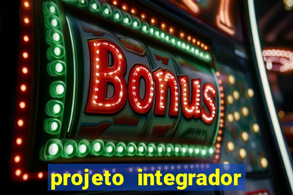 projeto integrador transdisciplinar em pedagogia cruzeiro do sul
