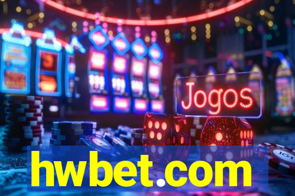 hwbet.com
