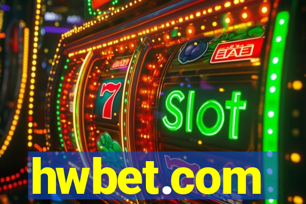hwbet.com