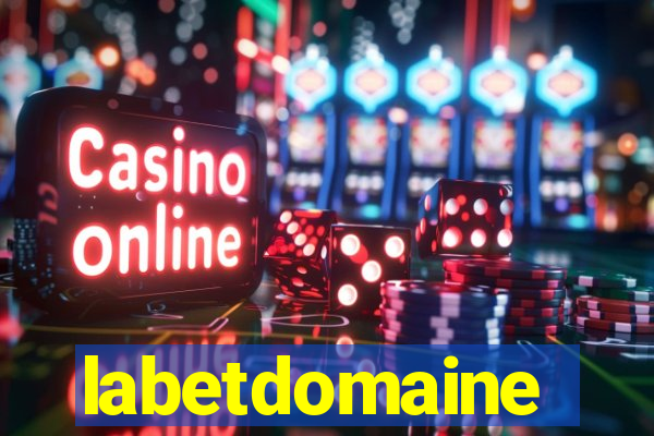 labetdomaine