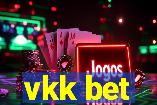 vkk bet