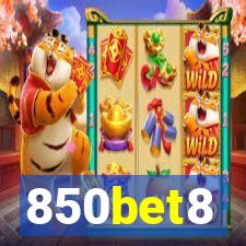 850bet8