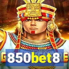 850bet8