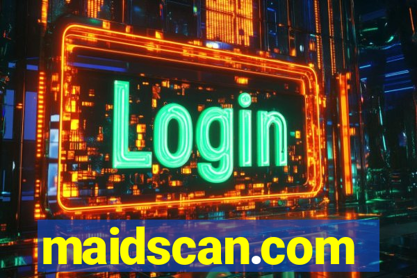 maidscan.com