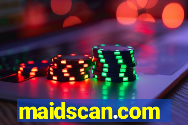 maidscan.com