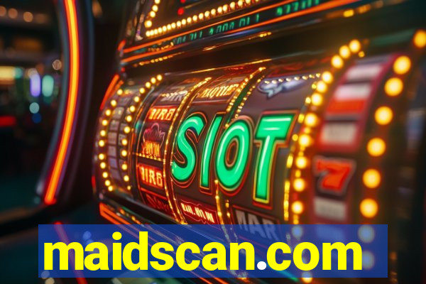 maidscan.com