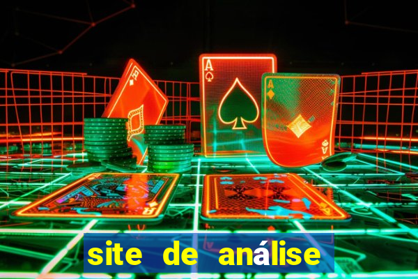 site de análise futebol virtual betano grátis