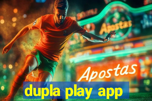 dupla play app