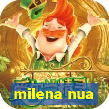 milena nua