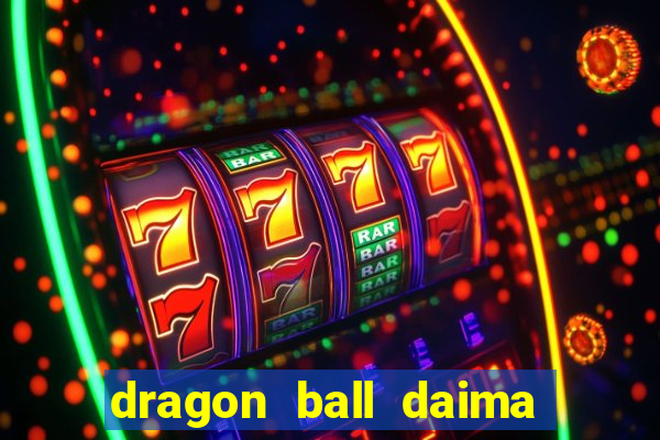 dragon ball daima via torrent