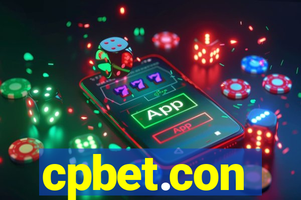 cpbet.con