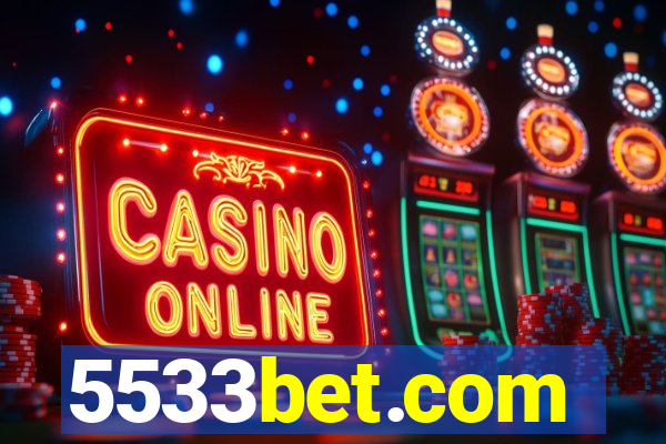 5533bet.com