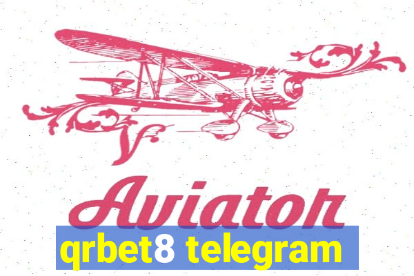 qrbet8 telegram