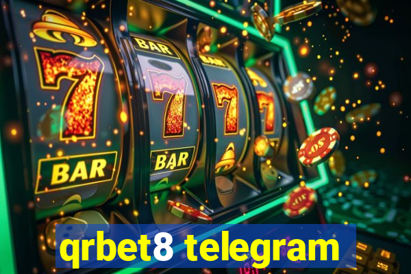 qrbet8 telegram
