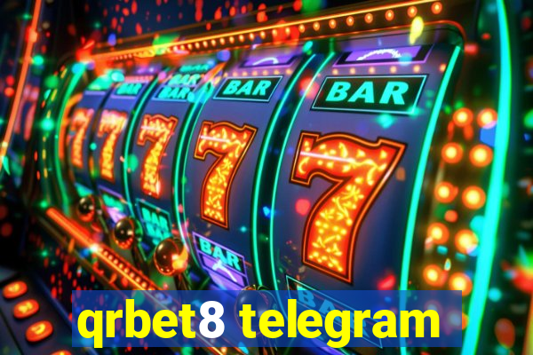 qrbet8 telegram