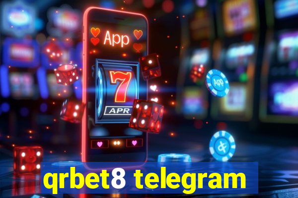 qrbet8 telegram