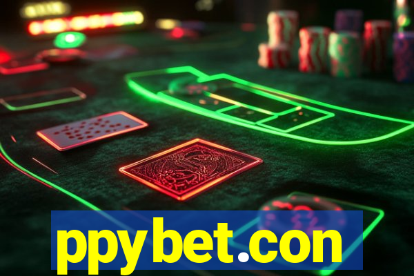 ppybet.con