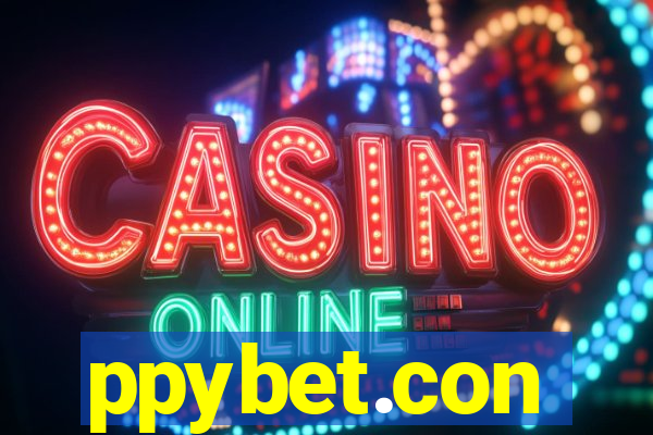 ppybet.con