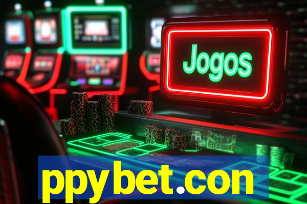 ppybet.con