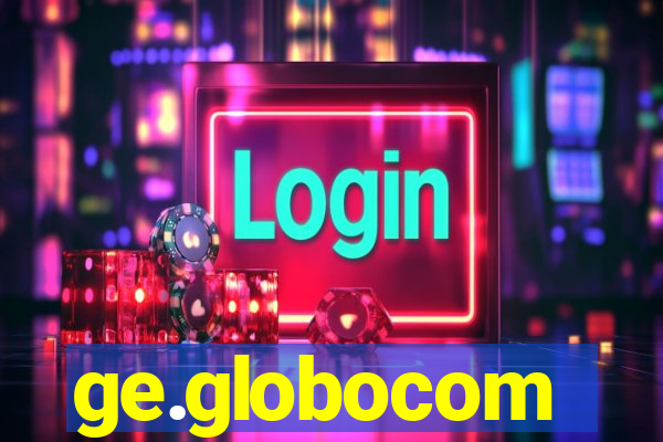 ge.globocom