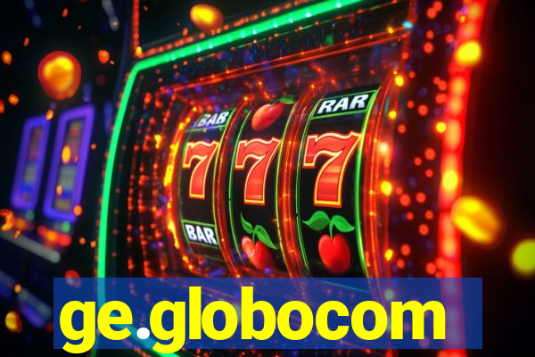 ge.globocom
