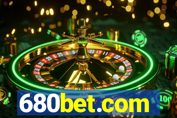 680bet.com