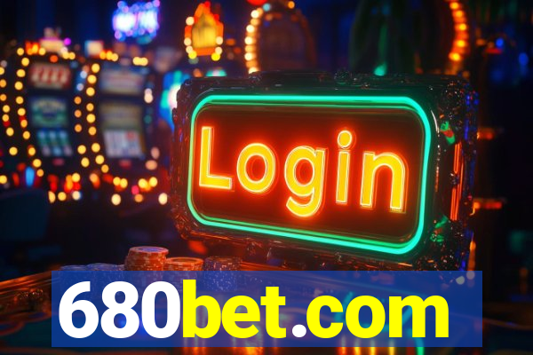 680bet.com