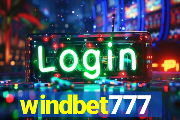 windbet777