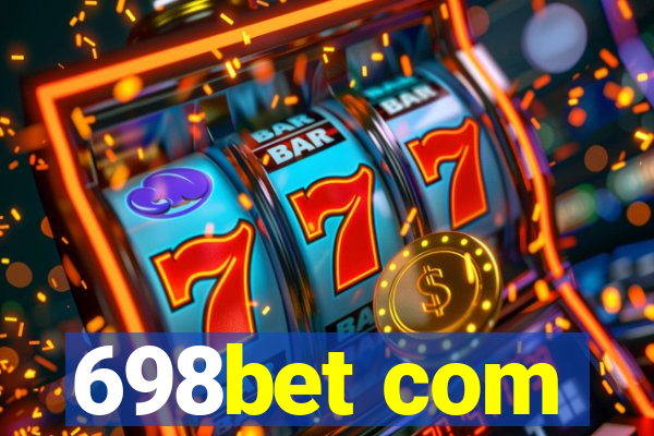 698bet com