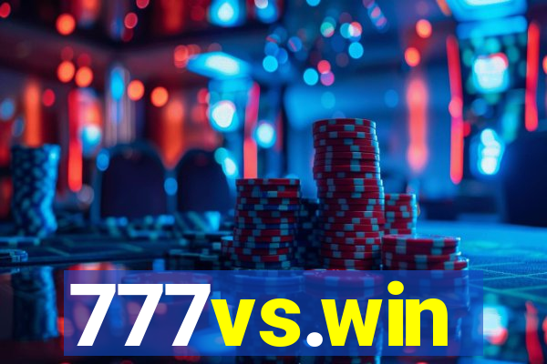 777vs.win