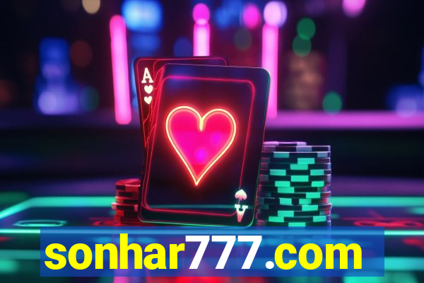 sonhar777.com