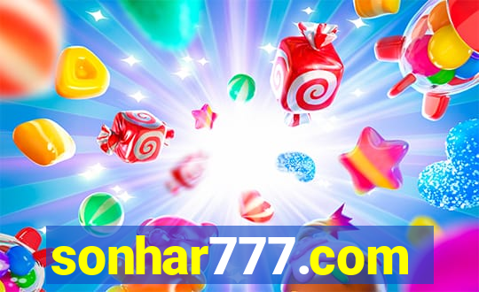 sonhar777.com