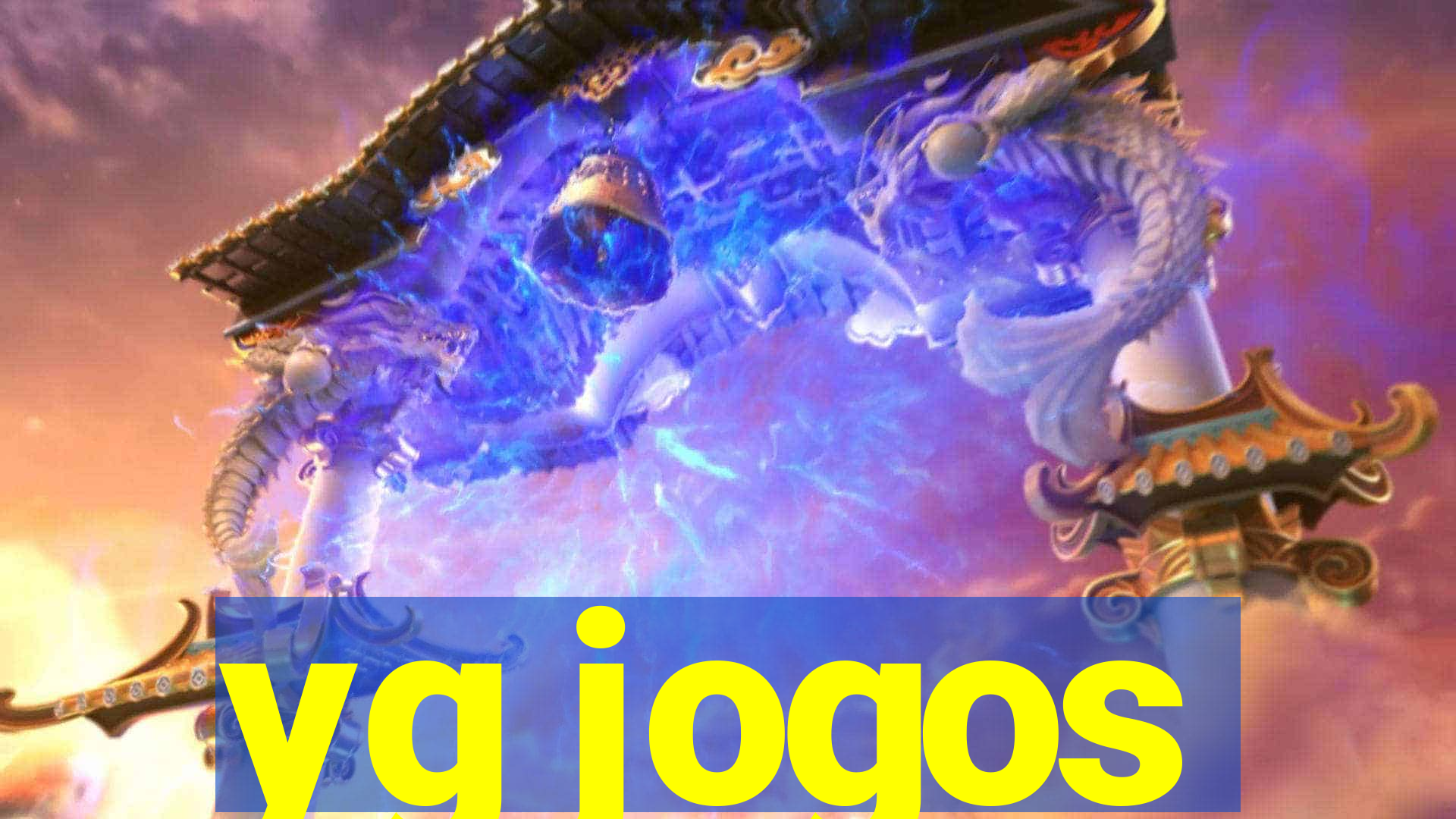 yg jogos