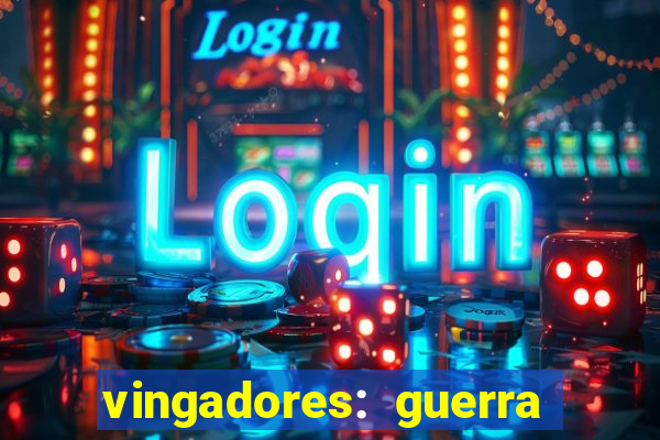 vingadores: guerra infinita filme completo dublado facebook